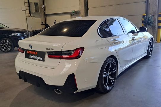 BMW Seria 3 320i M Sport