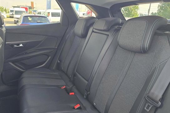 Peugeot 3008 1.5 BlueHDi Allure Pack S&S