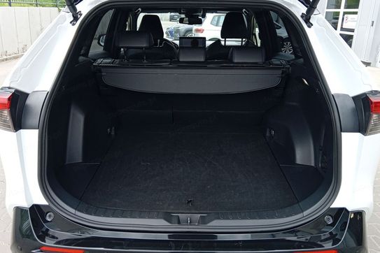 Toyota RAV4 2.5 Hybrid Selection 4x4