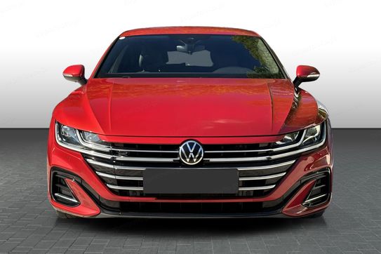 Volkswagen Arteon R-Line 2.0 TSI DSG
