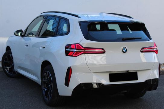 BMW X3 xDrive20d M Sport