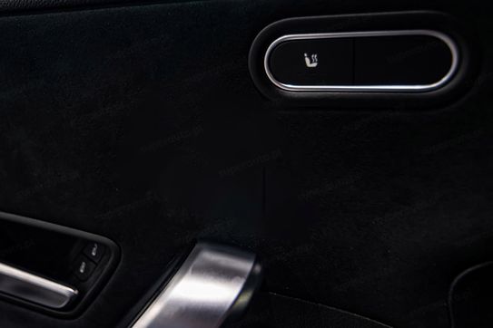 Mercedes Klasa A 35 AMG 4-Matic