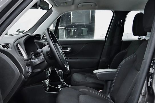 Jeep Renegade 1.3 GSE T4 Turbo Limited FWD S&S