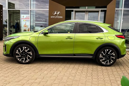 Kia XCeed 1.6 GDI PHEV L Business Line DCT