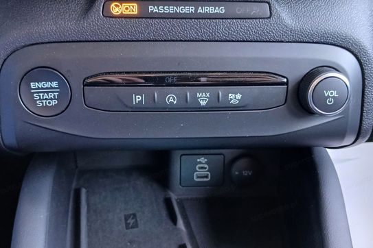 Ford Focus 1.5 EcoBlue Titanium X aut