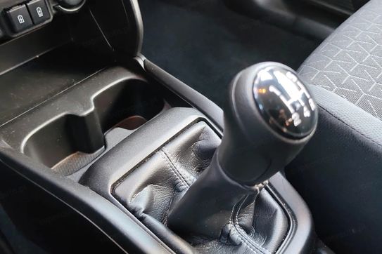 Suzuki Swift 1.2 Dualjet SHVS Premium Plus