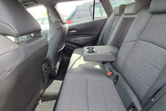 Toyota Corolla 1.8 Hybrid