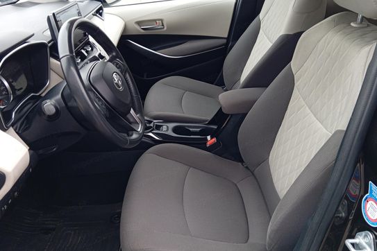 Toyota Corolla 1.6 Comfort