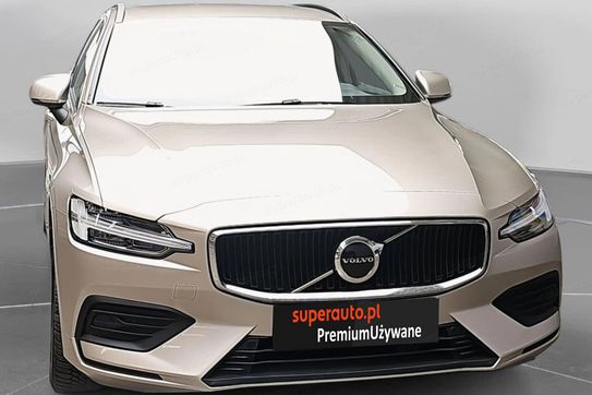Volvo V60 B3 B Core