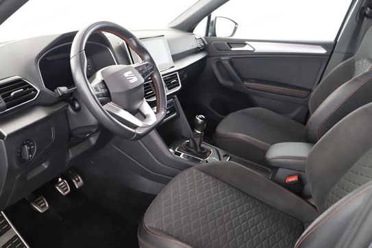 Seat Tarraco 2.0 TDI Xperience