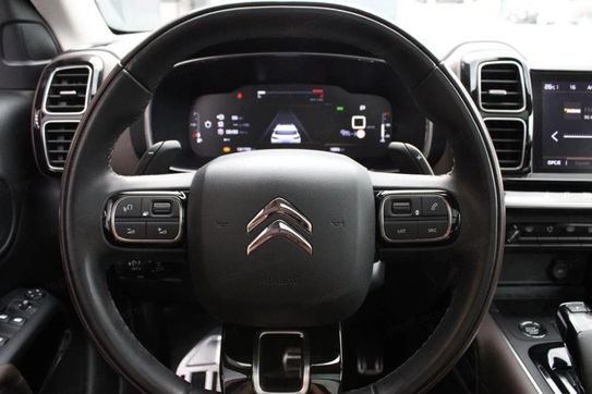 Citroen C5 Aircross Shine Pack