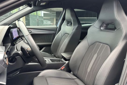 Cupra Formentor 2.0 TSI 4Drive DSG