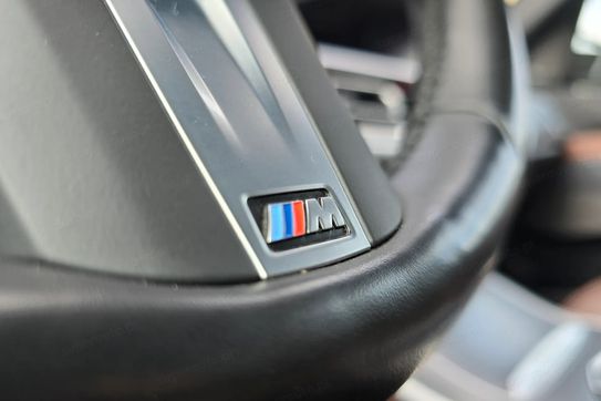 BMW X5 xDrive45e M Sport