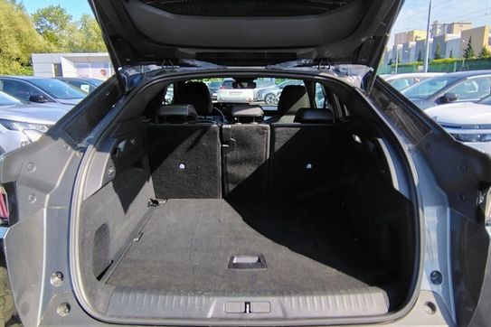 Peugeot 3008 1.2