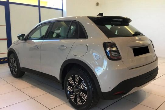 Fiat 600 Icon 1.2 Turbo Hybrid eDCT