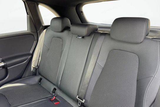 Mercedes B Klasa 200 Progressive