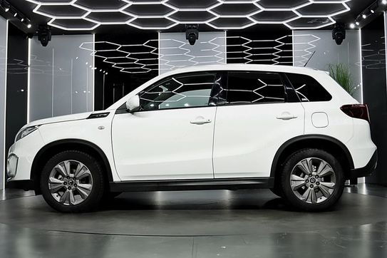 Suzuki Vitara 1.4 Boosterjet Premium 4WD