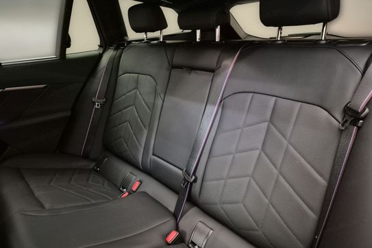BMW Seria 5 520d xDrive mHEV M Sport aut