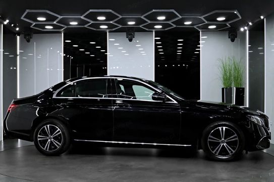 Mercedes Klasa E E 220 d Business Edition 9G-TRONIC