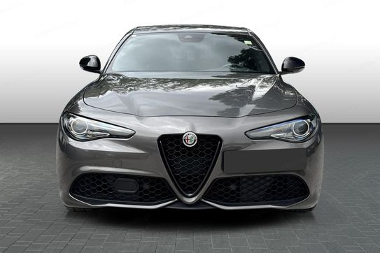 Alfa Romeo Giulia 2.0 Turbo Veloce Q4 aut