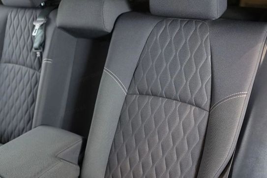 Toyota Corolla 1.8 Hybrid