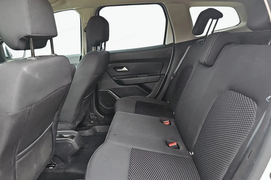 Dacia Duster 1.5 Blue dCi Comfort 4WD