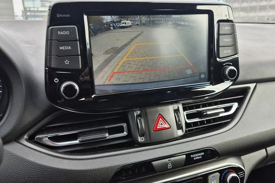 Hyundai i30 1.0 t-Gdi Smart