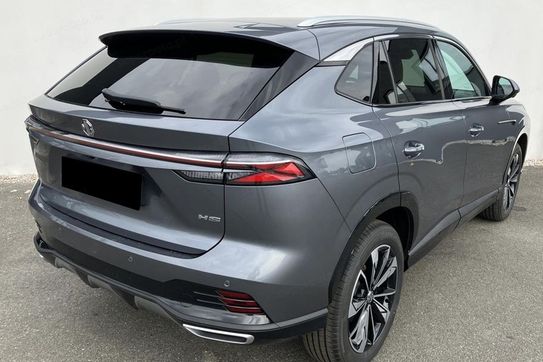 MG HS 1.5T HEV+ Exclusive aut