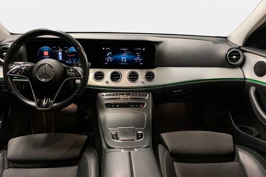 Mercedes Klasa E E 220 d