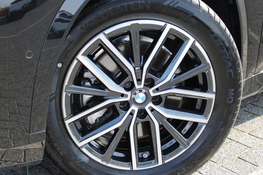 BMW X1 sDrive18i M Sport
