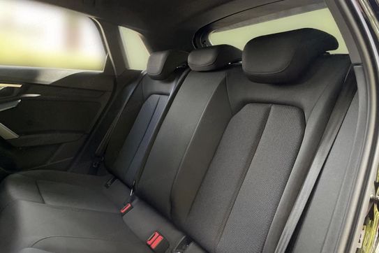 Audi A3 35 TDI S tronic