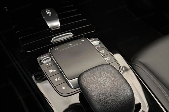 Mercedes Klasa A 200 Progressive 7G-DCT