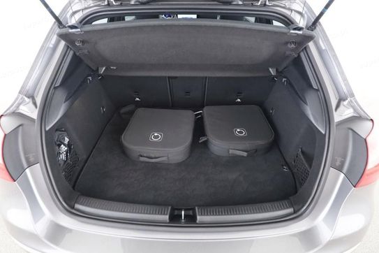 Mercedes Klasa A 250 e PHEV Progressive 8G-DCT