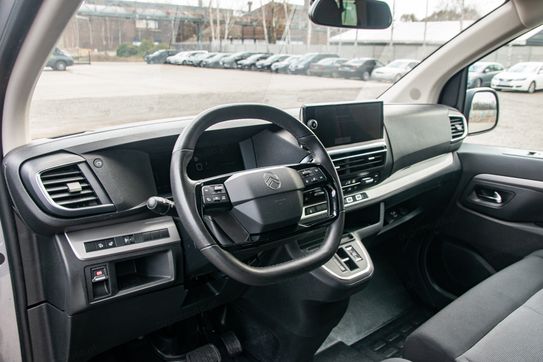 Citroen SpaceTourer XL L2H1 Business EAT8