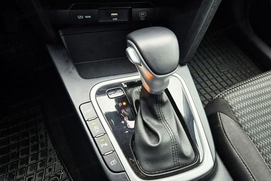 Kia Ceed T-GDI M DCT