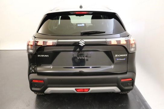 Suzuki S-Cross 1.4 BoosterJet mHEV Elegance SP