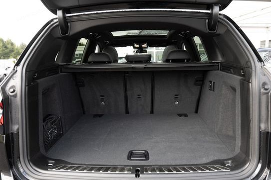 BMW X3 xDrive20d M Sport