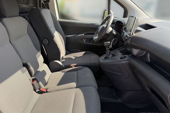 Toyota Proace City L2H1