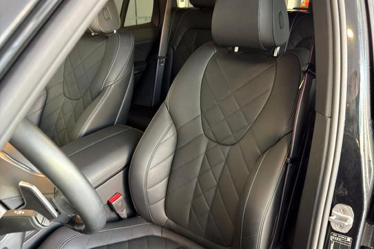 BMW X5 xDrive30d M Sport