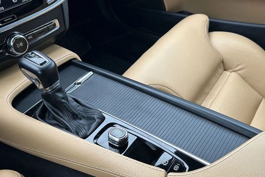 Volvo V90 CC D4 AWD aut
