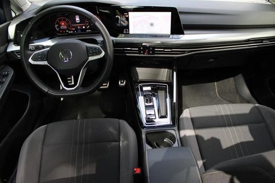 Volkswagen Golf Alltrack TDI 4Mot. DSG