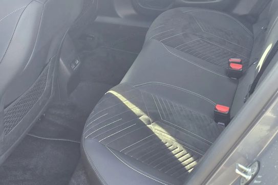 Peugeot 2008 e-2008 54kWh GT