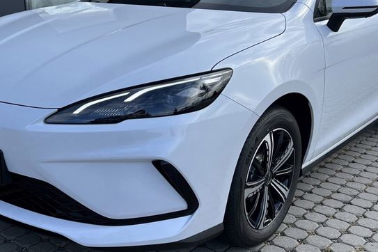 BYD Seal 5 DM-i 1.5 Comfort