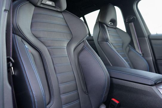 BMW Seria 3 M340i xDrive