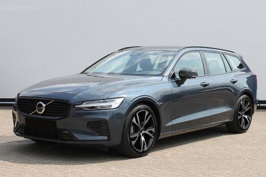 Volvo V60 B4 Plus Dark