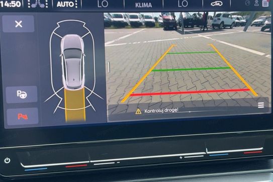 Cupra Formentor 2.0 TSI 4Drive VZ DSG
