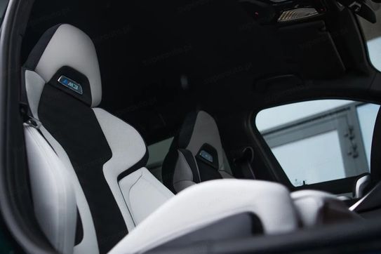 BMW Seria 3 Touring M3 Competition xDrive