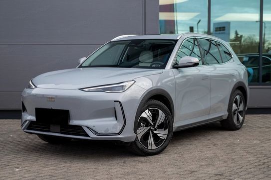 Geely EX5 Max 60.22kWh