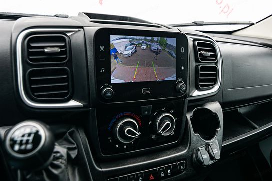 Fiat Ducato 35 L3H2