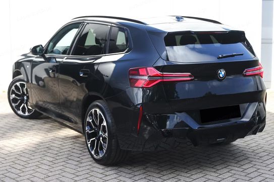 BMW X3 xDrive20d M Sport